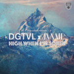 Funkagenda presents DGTVL x JVMIE - High When I'm Sober on Magik Muzik