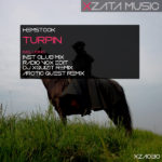 Hemstock presents Turpin on Xzata Music