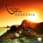 Ikerya Project presents Drakonia on Abora Recordings