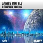 James Cottle presents Forever Young on Vandit Records