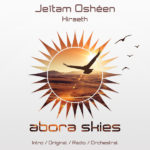 Jeitam Osheen presents Hiraeth on Abora Recordings