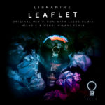 Libranine presents Leaflet on OHM Music