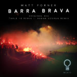 Matt Forner presents Barra Brava on OHM Music