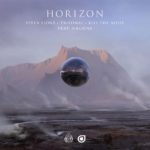 Seven Lions, Tritonal and Kill The Noise feat. Haline presents Horizon on Enhanced Music