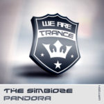 The Simbioze presents Pandora on We Are Trance