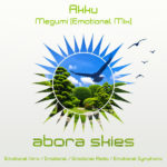 Akku presents Megumi (Emotional Mix) on Abora Recordings