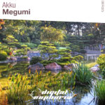  Akku presents Megumi on Digital Euphoria Recordings
