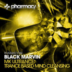 Black Marvin presents MK Ultrance plus Trance Based Mind Cleansing on Pharmacy Music