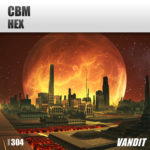 CBM presents Hex on Vandit Records
