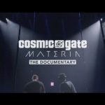 Cosmic Gate presents Materia - The Documentary on Black Hole Recordings