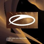 Jorn van Deynhoven presents Fake ID on A State Of Trance