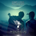 KOMET x TOXIN presents Adventure on Pegasus Music