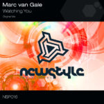 Marc van Gale presents Watching You on NewStyle Perspective Recordings