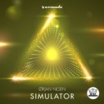 Orjan Nilsen presents Simulator on In my Opinion