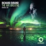 Richard Durand presents The Air I Breathe on Outburst