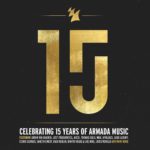 Various Artists presents Armada 15 Years on Armada Music