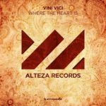 Vini Vici presents Where The Heart Is on Alteza Records