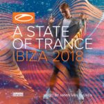 Armin van Buuren presents A State of Trance Ibiza 2018 on Armada Music