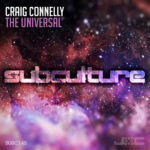 Craig Connelly presents The Universal on Subculture