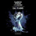 Gareth Emery feat. Evan Henzi presents Call To Arms on Armada Music