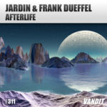 Jardin and Frank Dueffel presents Afterlife on Vandit Records