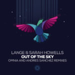 Lange and Sarah Howells presents Out Of The Sky (The 2018 Remixes) on Black Hole Recordings