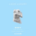 Loud Luxury feat. Brando presents Body (Orjan Nilsen Remix) on Armada Music