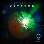 Network X presents Krypton on OHM Music