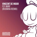 Vincent de Moor presents Fly Away (KhoMha Remix) On Armind