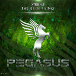 XTREME presents The Beginning on Pegasus Music