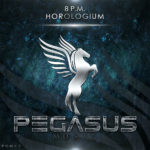 8 P.M. presents Horologium on Pegasus Music
