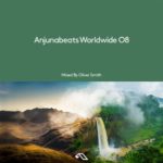 Anjunabeats Worldwide 08 mixed by Oliver Smith