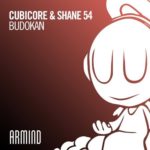 Cubicore and Shane 54 presents Budokan on Armind
