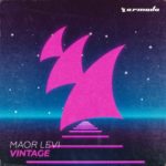 Maor Levi presents Vintage on Armada Music