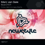 Marc van Gale presents Best Of EP on NewStyle Perspective Recordings