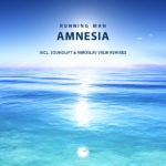 Running Man presents Amnesia on Abora Recordings