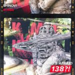 Shinovi presents Kumai on Who's Afraid Of 138?!