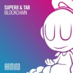 Super8 and Tab presents Blockchain on Armind