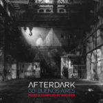 Various Artists presents Afterdark 001 Buenos Aires mixed by Sneijder on Black Hole Recordings