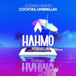 Joonas Hahmo presents Cocktail Umbrellas on Hahmo Recordings