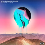 Myon and Late Night Alumni presents Hearts and Silence on Ride Recordings
