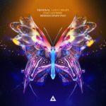 Tritonal feat. Lourdiz presents Love U Right (Remixes part 1) on Enhanced Music