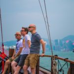 Above and Beyond’s Group Therapy 300 weekend in Hong Kong, Happiness Amplified