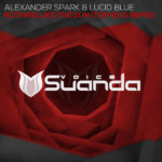 Alexander Spark and Lucid Blue presents Nothing Like The Sun (Tom Exo Remix) on Suanda Music
