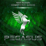 Allan Berndtz presents Something Good on Pegasus Music