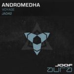 Andromedha presents Voyage on JOOF Aura