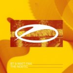 BT and Matt Fax presents The Noetic on A State Of Trance