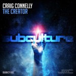 Craig Connelly presents The Creator on Subculture