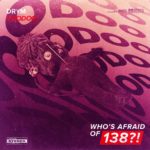 DRYM presents Voodoo on Whos Afraid Of 138