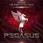 Eternion presents The Power Of Love on Pegasus Music